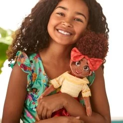 Disney Dolores Plush Doll – Encanto – 18 1/2'' -Disney 1519105803829 1
