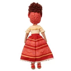 Disney Dolores Plush Doll – Encanto – 18 1/2'' -Disney 1519105803829 2