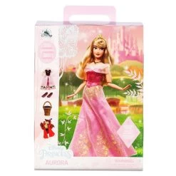 Aurora Disney Story Doll – Sleeping Beauty – 11 1/2'' -Disney 1610040902066 10