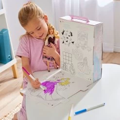 Aurora Disney Story Doll – Sleeping Beauty – 11 1/2'' -Disney 1610040902066 3