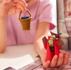 Aurora Disney Story Doll – Sleeping Beauty – 11 1/2'' -Disney 1610040902066 6