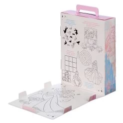 Aurora Disney Story Doll – Sleeping Beauty – 11 1/2'' -Disney 1610040902066 9