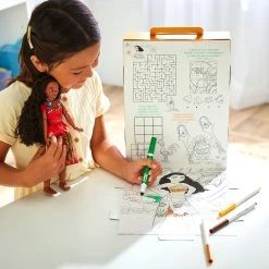 Moana Disney Story Doll – 11'' -Disney 1610040902067 3