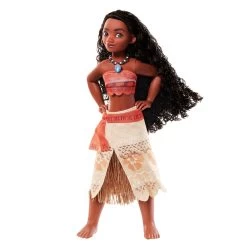 Moana Disney Story Doll – 11'' -Disney 1610040902067 7