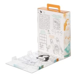 Moana Disney Story Doll – 11'' -Disney 1610040902067 9