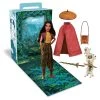 Raya Disney Story Doll – Raya And The Last Dragon – 11 1/2'' -Disney 1610040902069