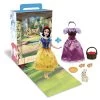 Snow White Disney Story Doll – 11'' -Disney 1610040902071