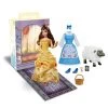 Belle Disney Story Doll – Beauty And The Beast – 11 1/2'' -Disney 1610040902075
