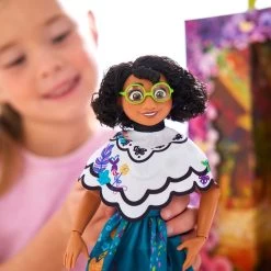 Mirabel Disney Story Doll – Encanto – 10 1/2'' -Disney 1610040902078 2