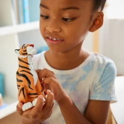 Jasmine Disney Story Doll – Aladdin – 11'' -Disney 1610040902079 6