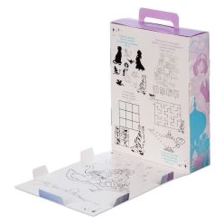 Jasmine Disney Story Doll – Aladdin – 11'' -Disney 1610040902079 9