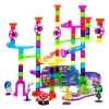 Disney Inside Out Marble Run Play Set -Disney 1611059091899