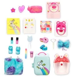 Inspired By Pixar Disney Ily 4EVER Doll Accessory Pack -Disney 1612040900043 2