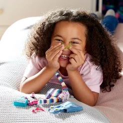 Inspired By Mirabel Disney Ily 4EVER Doll Fashion Pack -Disney 1612040900045 1