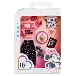 Inspired By Minnie Disney Ily 4EVER Doll Fashion Pack -Disney 1612040900046 6