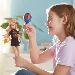 Inspired By Snow White Disney Ily 4EVER Doll – 11'' -Disney 1612040900049 1