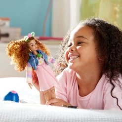 Inspired By Rapunzel – Tangled Disney Ily 4EVER Doll – 11'' -Disney 1612040900051 1