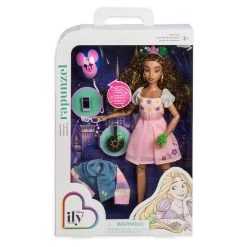 Inspired By Rapunzel – Tangled Disney Ily 4EVER Doll – 11'' -Disney 1612040900051 8