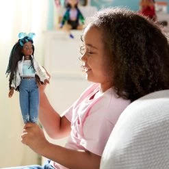 Inspired By Elsa – Frozen Disney Ily 4EVER Doll – 11'' -Disney 1612040900052 1