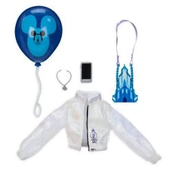 Inspired By Elsa – Frozen Disney Ily 4EVER Doll – 11'' -Disney 1612040900052 6