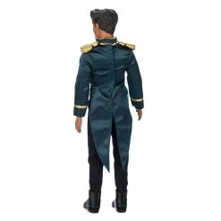 Disney Tiana And Naveen Wedding Doll Set – The Princess And The Frog -Disney 1612040900063 2