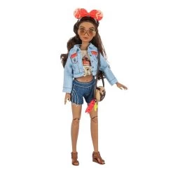 Inspired By Big Thunder Mountain Railroad Disney Ily 4EVER Doll Fashion Pack -Disney 1612040902055 1