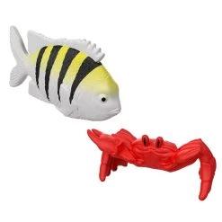 Disney Ariel's Adventures Story Set – The Little Mermaid – Live Action Film -Disney 1612045512043 5