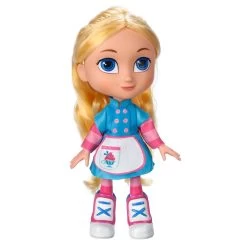 Disney Alice Doll And Magical Oven Play Set – Alice's Wonderland Bakery -Disney 1612048410057 2