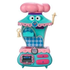 Disney Alice Doll And Magical Oven Play Set – Alice's Wonderland Bakery -Disney 1612048410057 6