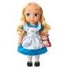 Disney Animators' Collection Alice Doll – Alice In Wonderland – 16'' -Disney 1612059731437