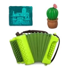 Disney Encanto Doll Gift Set – 11'' -Disney 1612059732083 4