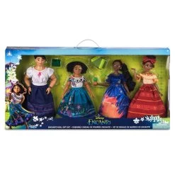 Disney Encanto Doll Gift Set – 11'' -Disney 1612059732083 5