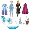 Disney Frozen 2 Classic Doll Gift Set -Disney 1612059732088
