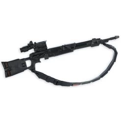 Disney Fennec Shand Special Edition Doll – Star Wars – 10 3/4'' 14 Disney Fennec Shand Special Edition Doll – Star Wars – 10 3/4'' -Disney 1614040900026 5