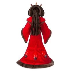 Disney Queen Amidala Limited Edition Doll – 11'' – Star Wars: Episode 1 – The Phantom Menace 25th Anniversary -Disney 1614040900070 2