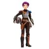 Disney Sabine Wren Special Edition Doll – Star Wars – 11'' -Disney 1614040900071