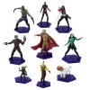 Disney Guardians Of The Galaxy Vol. 3 Deluxe Figure Set -Disney 1713000444665