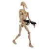 Disney B1 Series Interactive Battle Droid Talking Action Figure β Star Wars: Galaxy's Edge 2 Disney B1 Series Interactive Battle Droid Talking Action Figure β Star Wars: Galaxy's Edge -Disney 1713002520101