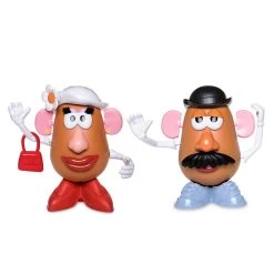 Disney Mr. Potato Head Play Set – Toy Story 8 Disney Mr. Potato Head Play Set – Toy Story -Disney 1713045460282 2