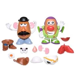 Disney Mr. Potato Head Play Set – Toy Story