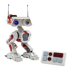 Disney BD-1 Interactive Remote Control Droid – Star Wars -Disney 1713047620114 2