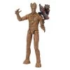 Disney Groot & Rocket Talking Action Figure Set – Guardians Of The Galaxy Vol. 3 -Disney 1713047624664