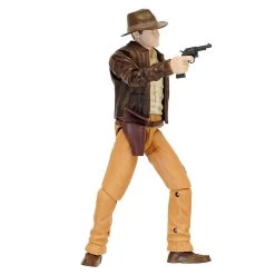 Disney Indiana Jones Talking Action Figure -Disney 1713047624687 5