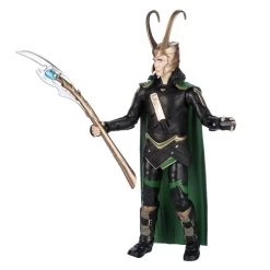 Disney Loki Talking Action Figure -Disney 1713047624876 1