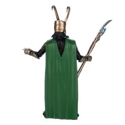 Disney Loki Talking Action Figure -Disney 1713047624876 4