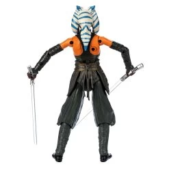 Disney Ahsoka Tano Talking Action Figure – Star Wars 14 Disney Ahsoka Tano Talking Action Figure – Star Wars -Disney 1713047624880 5