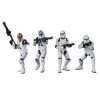Disney Star Wars: The Vintage Collection Phase II Clone Trooper Action Figure Set By Hasbro 2 Disney Star Wars: The Vintage Collection Phase II Clone Trooper Action Figure Set By Hasbro -Disney 1713048380098