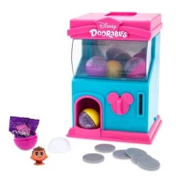 Disney Doorables Squish'alots