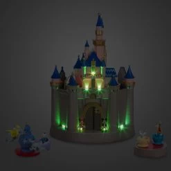 Sleeping Beauty Castle Play Set – Disneyland 13 Sleeping Beauty Castle Play Set – Disneyland -Disney 1714047402101 1