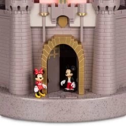 Sleeping Beauty Castle Play Set – Disneyland 14 Sleeping Beauty Castle Play Set – Disneyland -Disney 1714047402101 2
